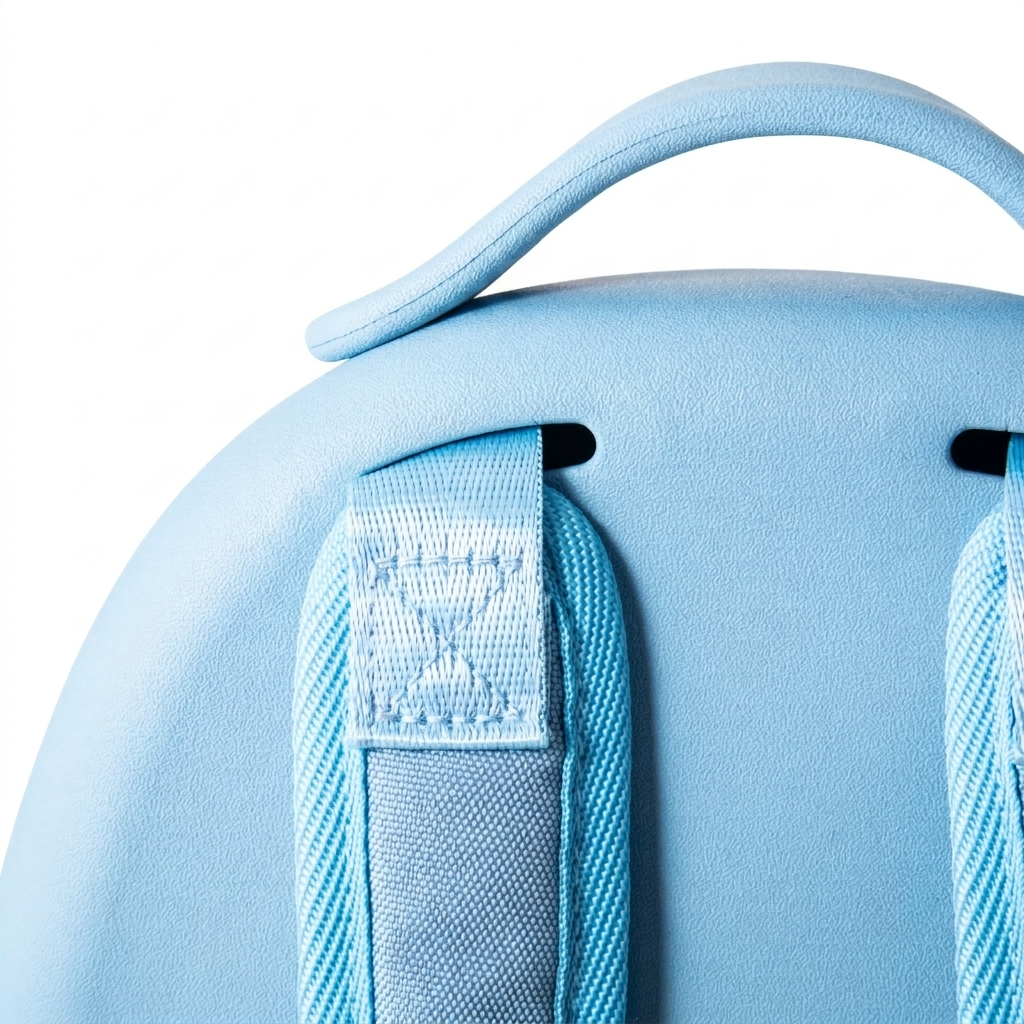 Mochila EVA Kids