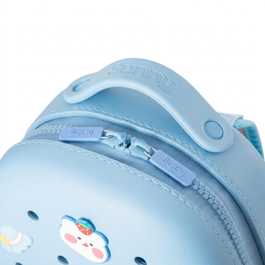 Mochila EVA Kids